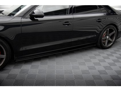 maxton design au a8 d4 sd1g audi d4 a8 1