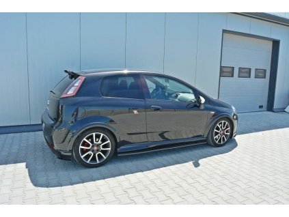 maxton design fi pu evo ab sd1g fiat punto evo abarth grande punto 1