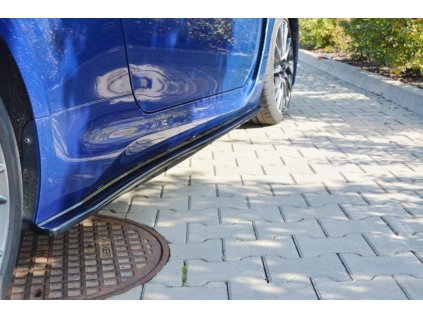 maxton design le rcf 1 sd1g lexus rc f 1