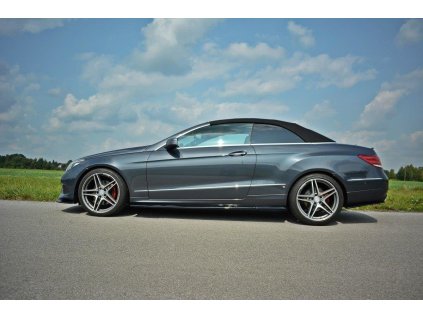 maxton design me e 212f c sd1g mercedes w212 standard e klasa 1