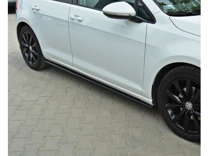 maxton design vw go 7 sd1g volkswagen mk7 golf 1