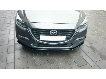 maxton design ma 3 3f fd1g mazda mk3 3 1