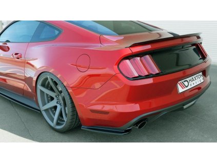 maxton design fo mu 6 rsd1g ford mk6 mustang 1