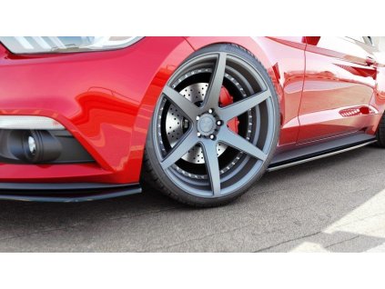 maxton design fo mu 6 sd1g ford mk6 mustang 1