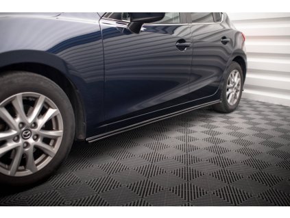 maxton design ma 3 3f sd1g mazda mk3 3 1