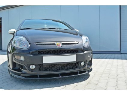 maxton design fi pu evo ab fd1g fiat punto evo abarth grande punto 1