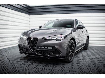 maxton design al st 1 fd1g alfa romeo stelvio 1