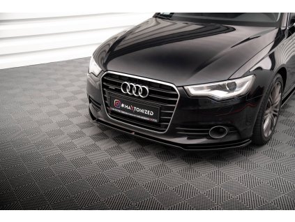 maxton design au a6 c7 fd1g audi c7 a6 1