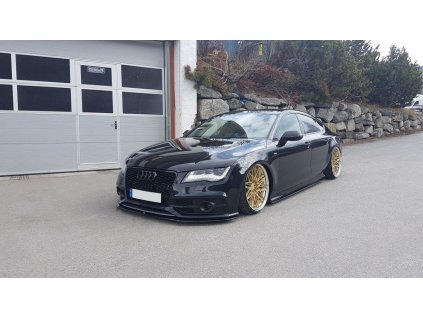 maxton design au a7 1 sline fd1g audi a7 1