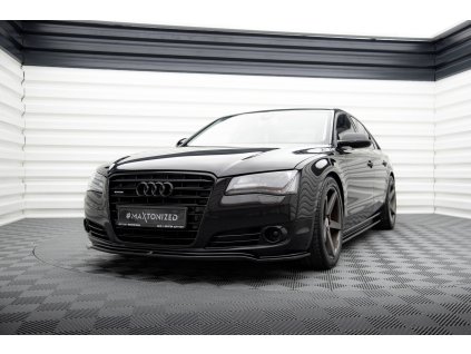 maxton design au a8 d4 fd1g audi d4 a8 1