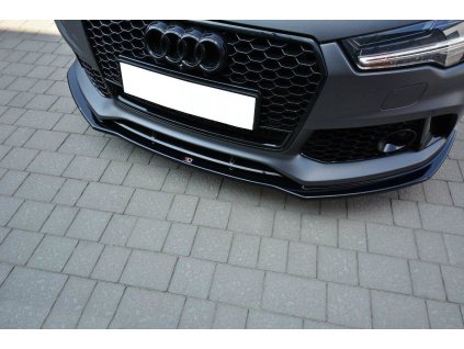 maxton design au rs7 1f fd1g audi mk1 facelift rs7 1