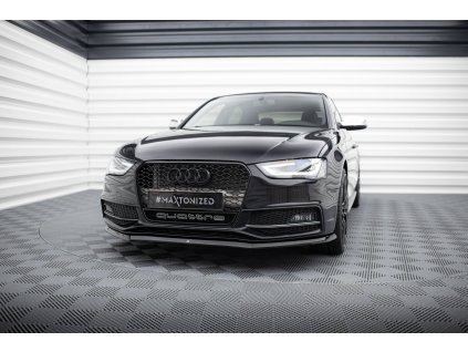 maxton design au s4 b8f fd1g audi b8 s4 1