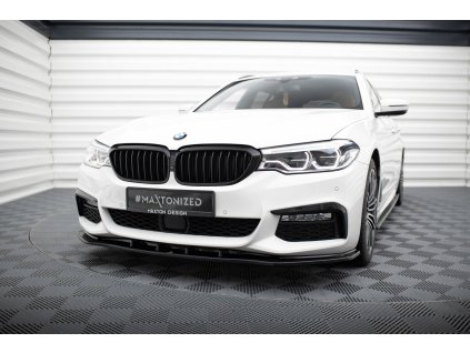 maxton design bm 5 g30 mpack fd1g bmw g30 g31 seria 5 1