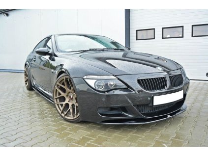 maxton design bm 6 63 m fd1g bmw e63 seria m6 1