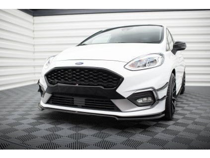 maxton design fo fi 8 stline fd1g ford mk8 fiesta 1