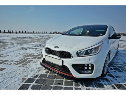 maxton design ki ce 2 gt fd1g kia mk 2 pro ceed gt ceed 1