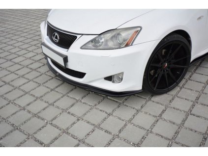 maxton design le is 2 fd1g lexus mk2 2005 2008 is 1