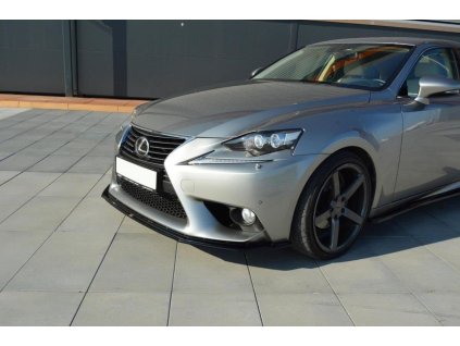 maxton design le is 3 fd1g lexus mk3 2013 2016 is 1