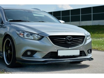 maxton design ma 6 3 fd1g mazda mk3 6 1