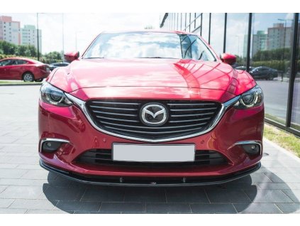 maxton design ma 6 3f fd1g mazda mk3 fl 6 1