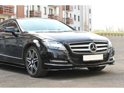 maxton design me cls 218f fd1g mercedes c 218 standard cls 1