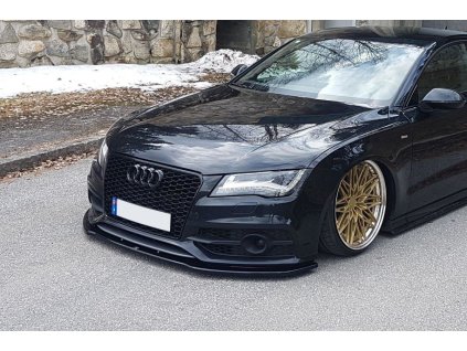 maxton design au a7 1 sline fd2g audi a7 1