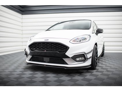 maxton design fo fi 8 stline fd2g ford mk8 fiesta 1