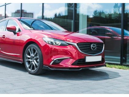 maxton design ma 6 3f fd2g mazda mk3 fl 6 1