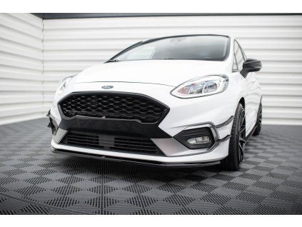 maxton design fo fi 8 stline fd3g ford mk8 fiesta 1