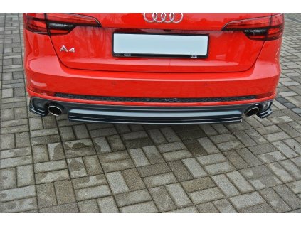 maxton design au a4 b9 sline av rd1g audi b9 a4 1