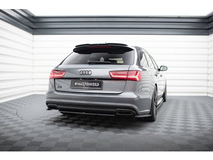 maxton design au a6 c7f sline av rd1g audi c7 fl a6 1