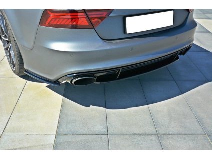 maxton design au rs7 1f rd1g audi mk1 facelift rs7 1