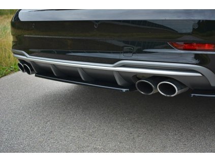 maxton design au s3 3f s rd1g audi s3 rs3 s3 8v fl a3 1