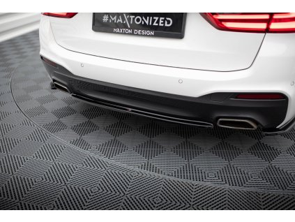 maxton design bm 5 g30 mpack rd1g bmw g30 g31 seria 5 1