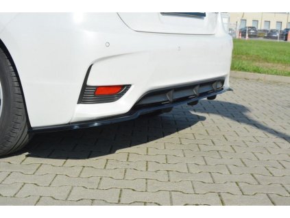 maxton design le ct 1f h rd1 rd2g lexus mk1 facelift 2013 2017 ct 1