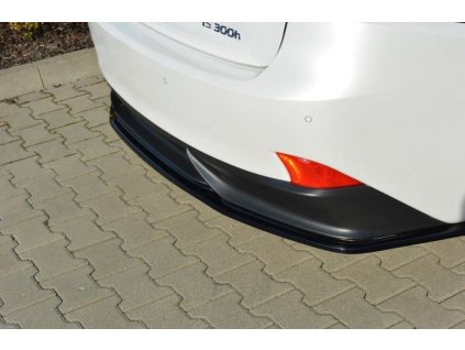 maxton design le is 3 h rd1g lexus mk3 2013 2016 is 1