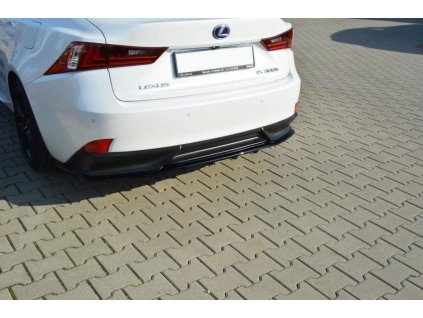 maxton design le is 3 h rd1 rd2g lexus mk3 2013 2016 is 1