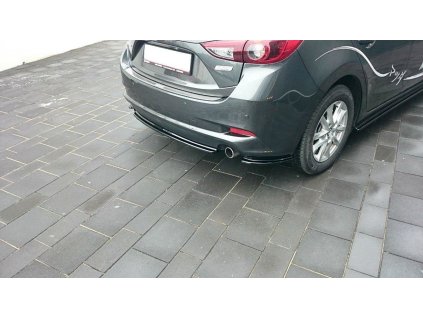 maxton design ma 3 3f rd1g mazda mk3 3 1