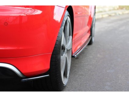 maxton design au rs3 8p rsd1g audi 8p rs3 1