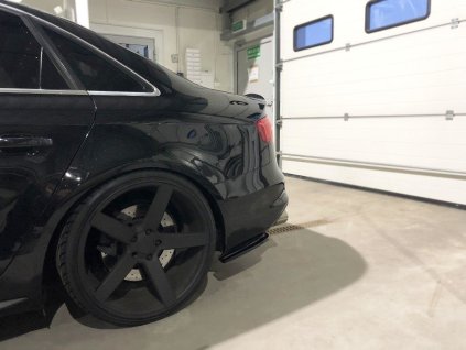 maxton design au s4 b8f rsd1g audi b8 s4 1