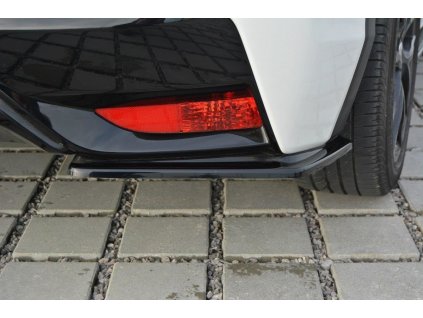 maxton design ho ci 9f rsd1g honda mk9 civic 1