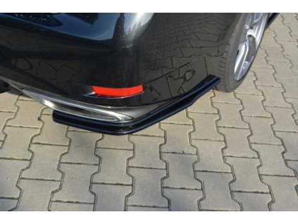 maxton design le gs 4f t rsd1g lexus mk4 facelift 2015 2020 gs 1