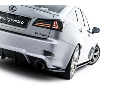 maxton design le is 2 rsd1g lexus mk2 facelift 2010 2013 f sport is 1