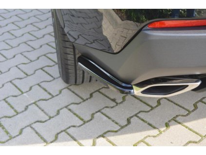 maxton design le nx 1 t rsd1g lexus mk1 2014 2017 nx 1