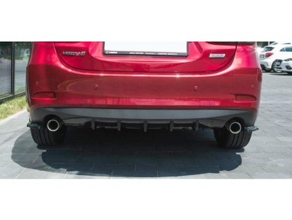 maxton design ma 6 3f rsd1g mazda mk3 fl 6 1