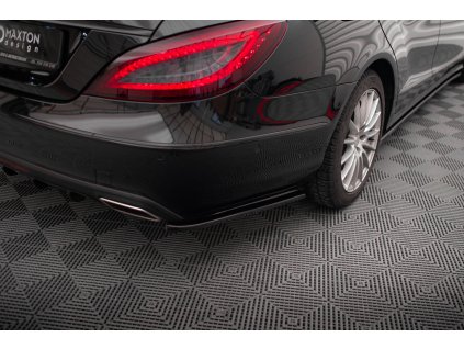 maxton design me cls 218f rsd1g mercedes c 218 standard cls 1