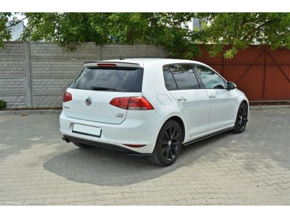maxton design vw go 7 rsd1g volkswagen mk7 golf 1