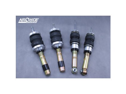 Air Struts and Bags - BMW E39 Limousine