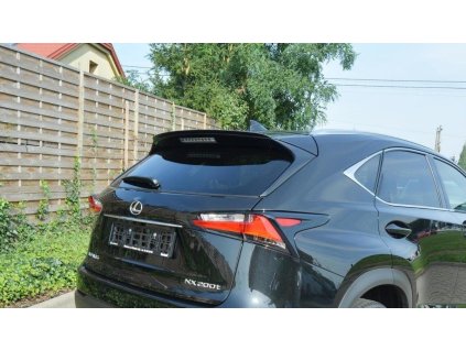 maxton design le nx 1 cap1g lexus mk1 2014 2017 nx 1