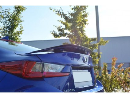 maxton design le rcf 1 cap1g lexus rc f 1